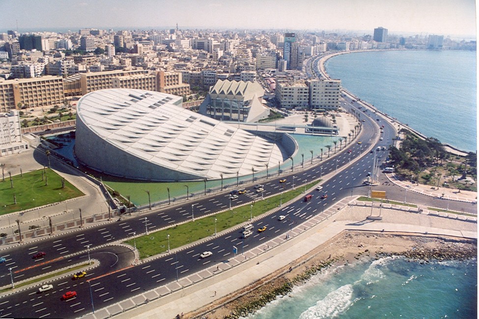 16 hlavních turistických atrakcí a aktivit v egyptské Alexandrii 1