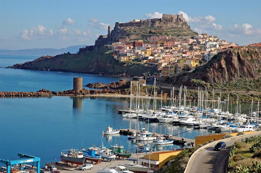 Hlavní turistické atrakce Sardinie 5