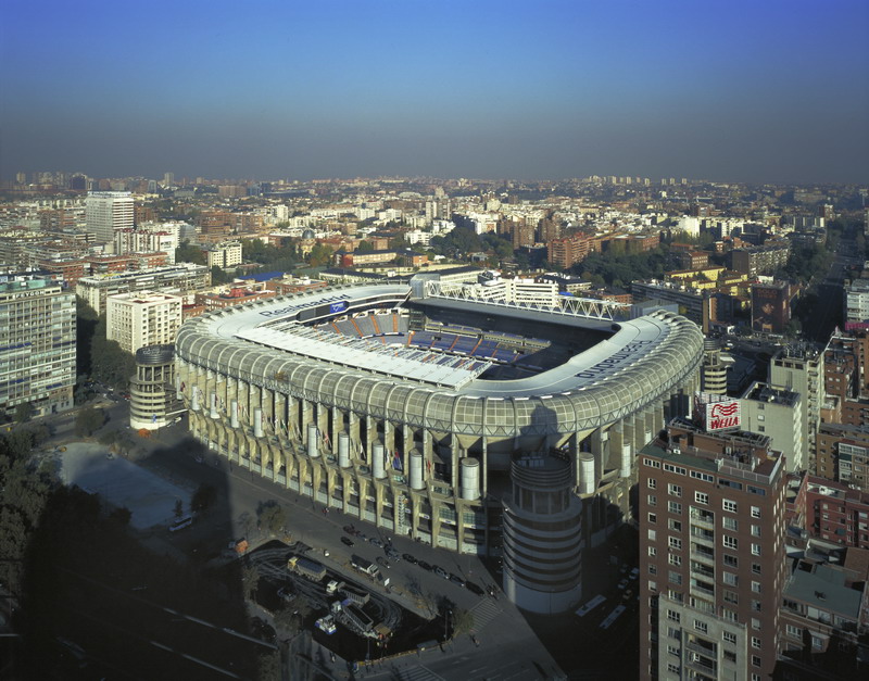 16 hlavních turistických atrakcí Madridu 4