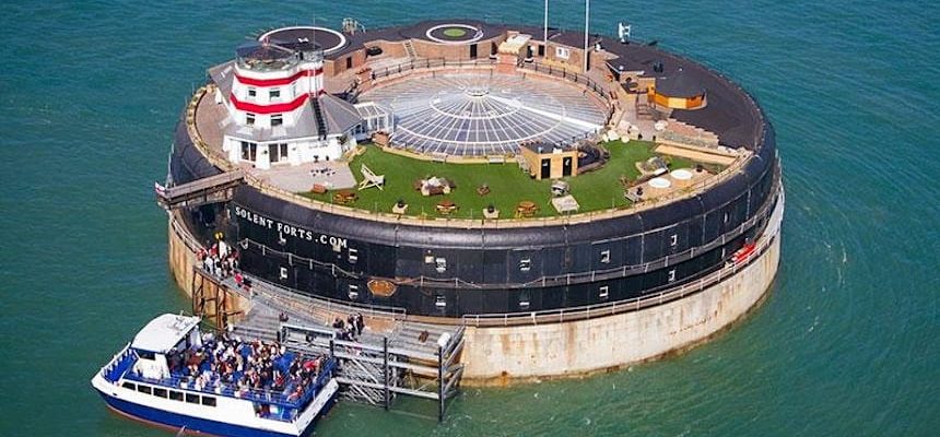 10 originálních hotelů ve světě 1