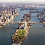 Co dělat na Roosevelt Island v NYC 11
