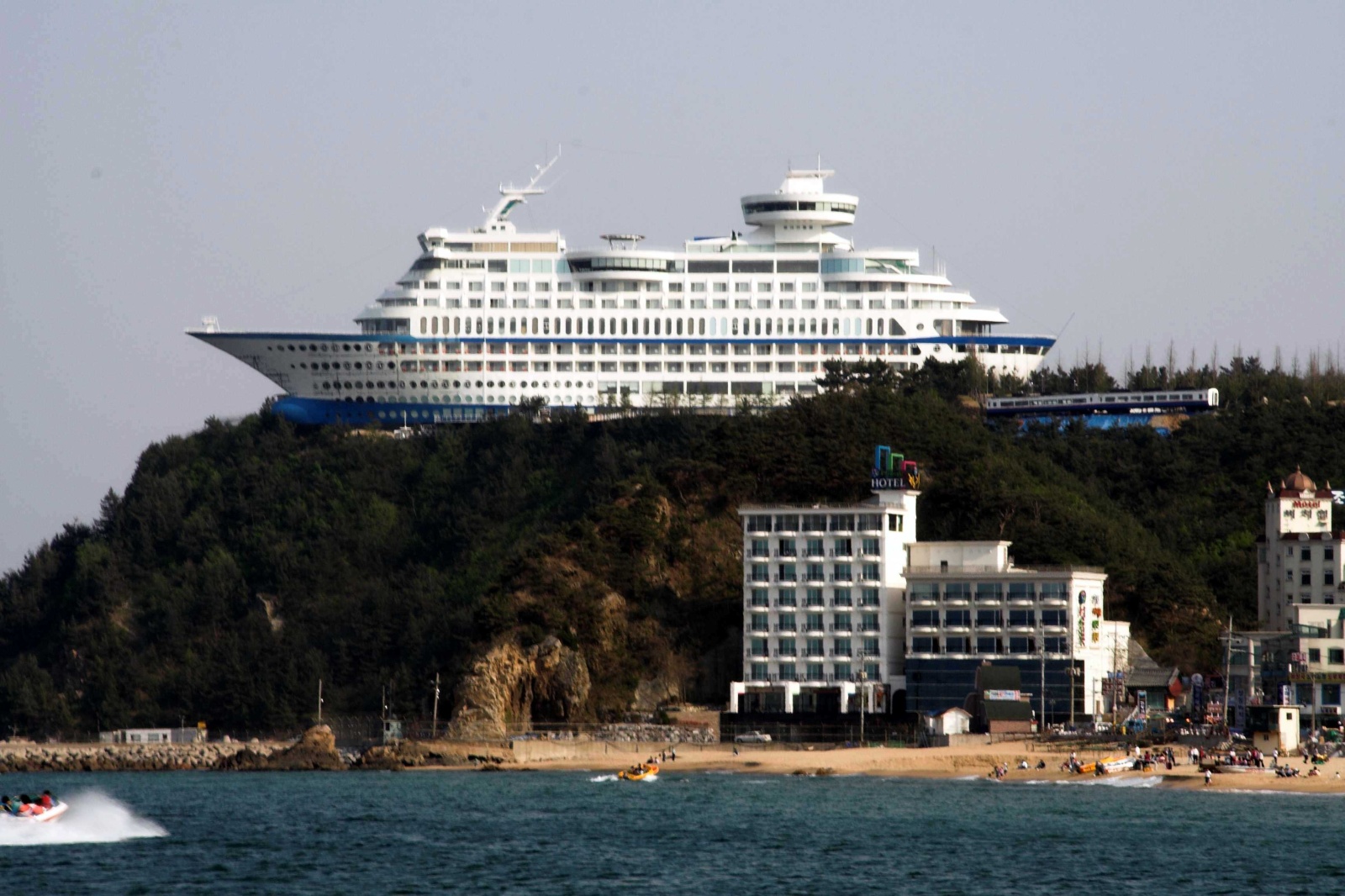 10 originálních hotelů ve světě 4