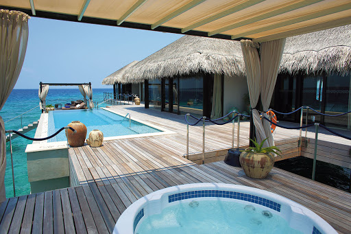 10 nejdražších hotelů světa 5