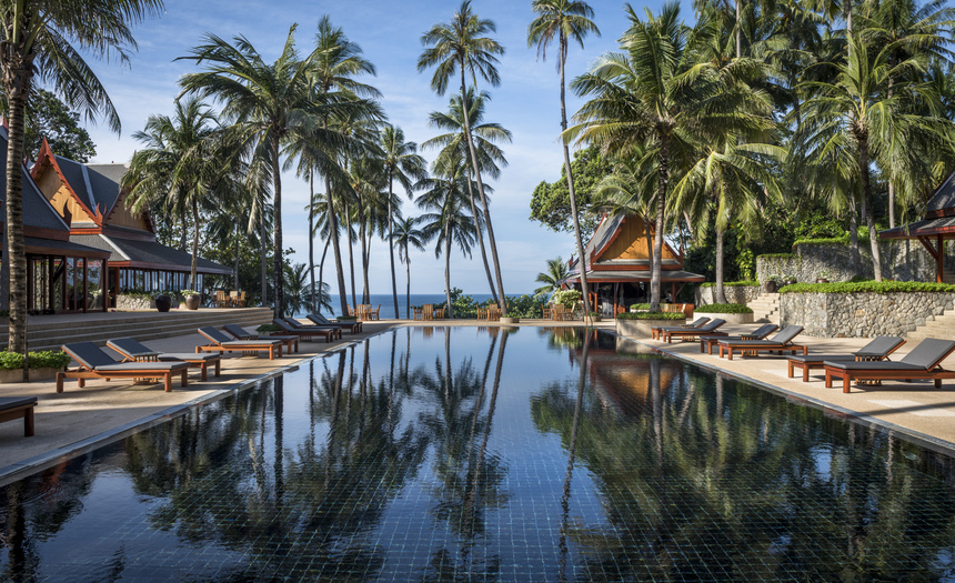 10 hotelů nabízejících mimořádné zážitky 9