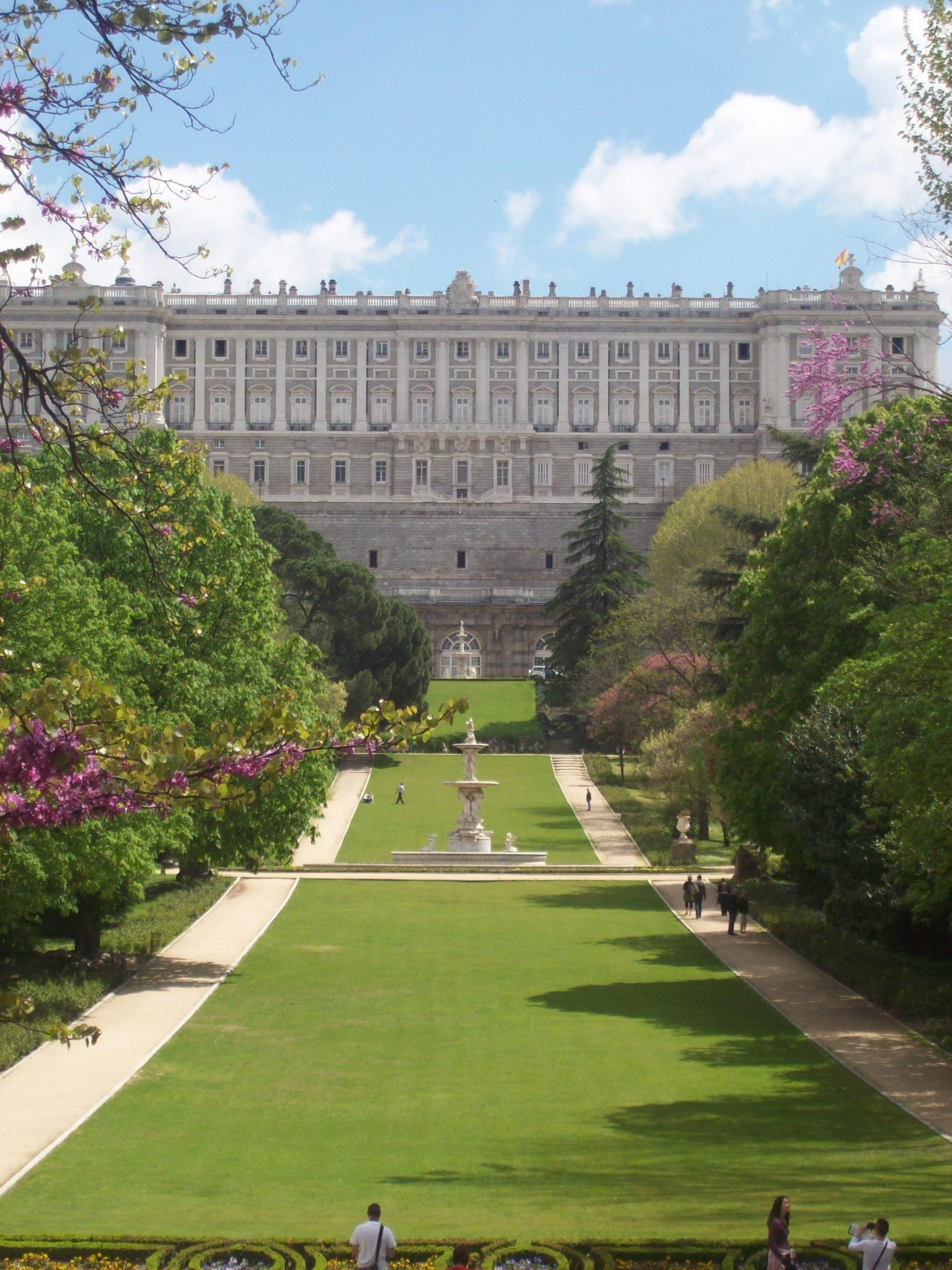 16 hlavních turistických atrakcí Madridu 3