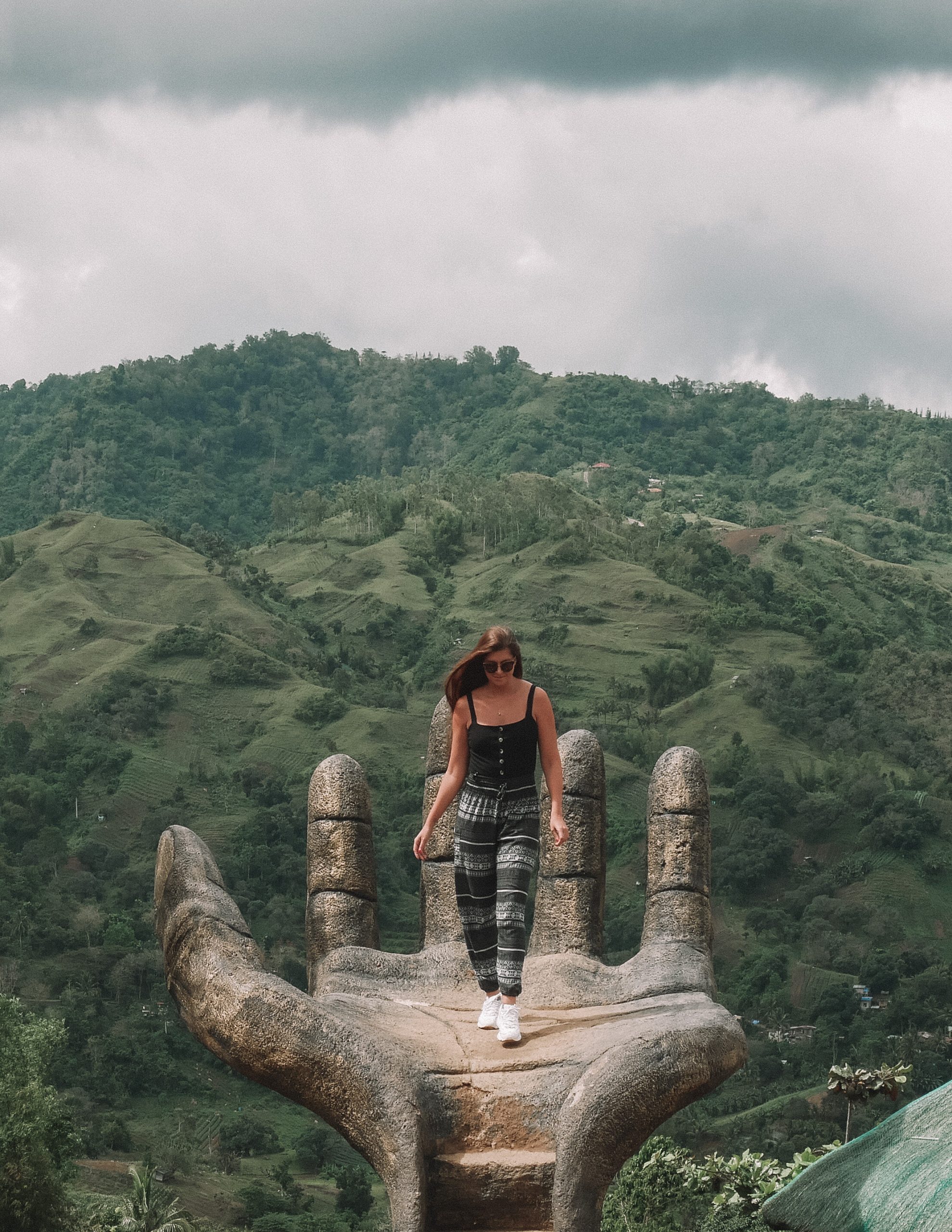 Filipínský ostrov Cebu 2