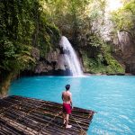 Filipínský ostrov Cebu 7