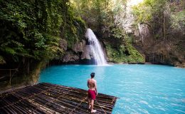 Filipínský ostrov Cebu 4