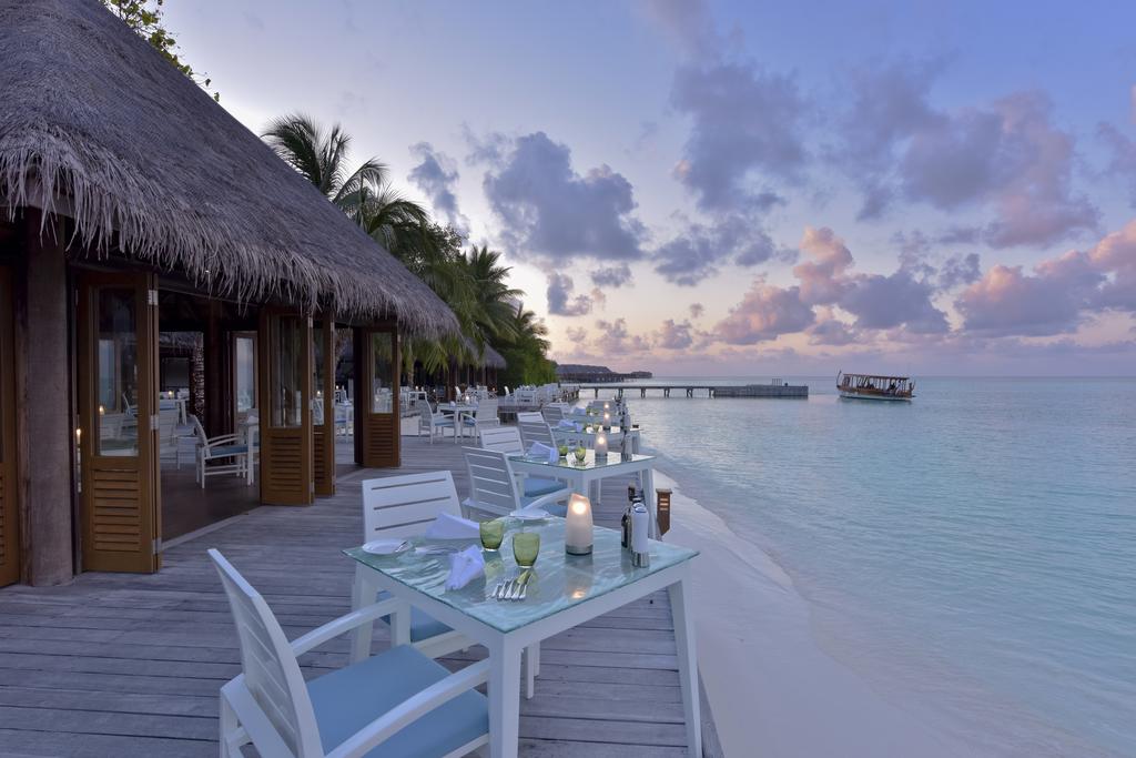 10 hotelů nabízejících mimořádné zážitky 5