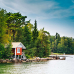 16 hlavních turistických atrakcí Finska 4
