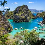 Filipínský ostrov Palawan 7