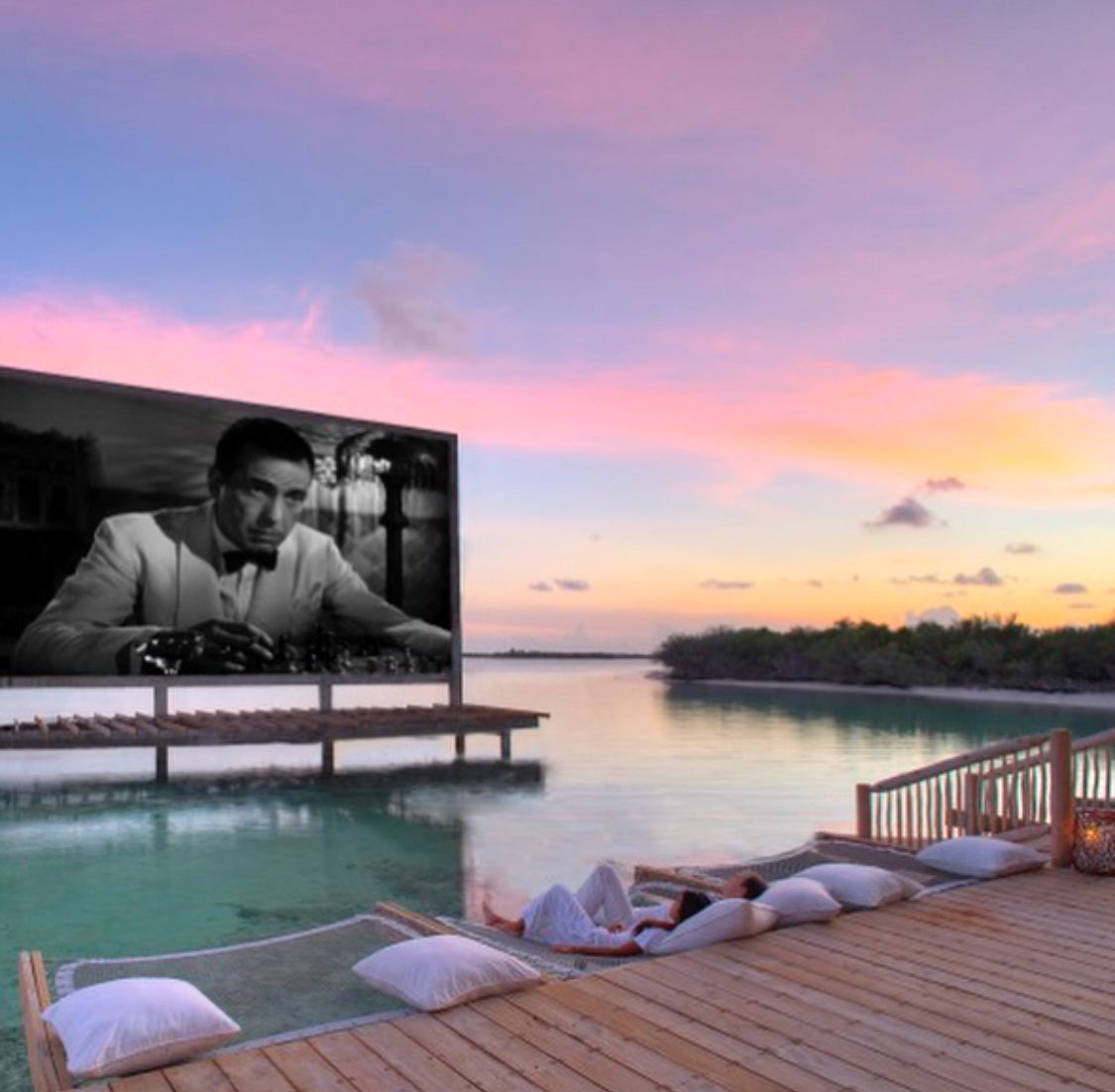 10 hotelů nabízejících mimořádné zážitky 4