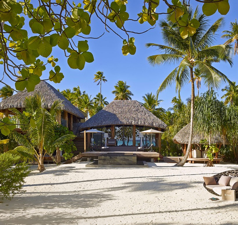 10 nejdražších hotelů světa 7