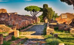 Tipy na jednodenní výlety z Říma 42
