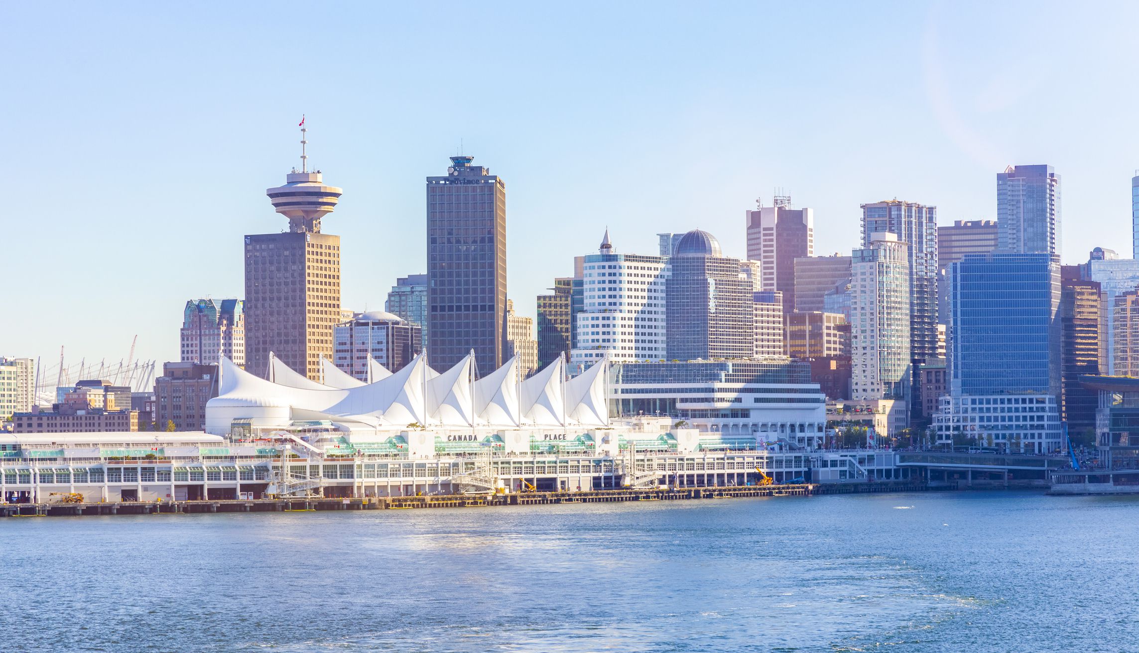 16 hlavních turistických atrakcí Vancouveru 1