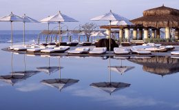 10 luxusních hotelů, kde můžete potkat celebrity 1