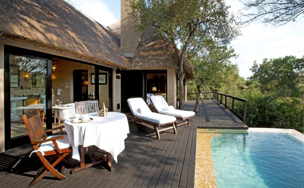 10 nejluxusnějších hotelů světa 5