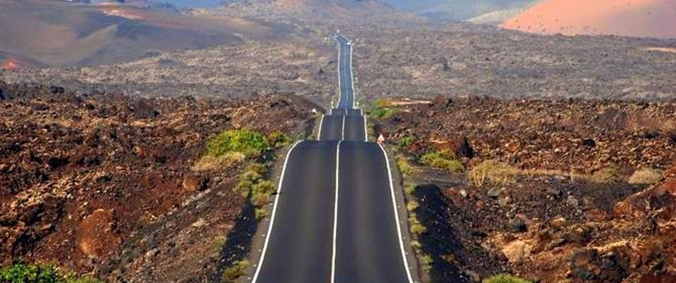 Kanárské ostrovy: Lanzarote nebo Fuerteventura? 1