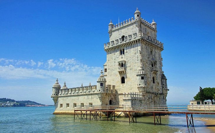 Hlavní turistické atrakce Portugalska 3