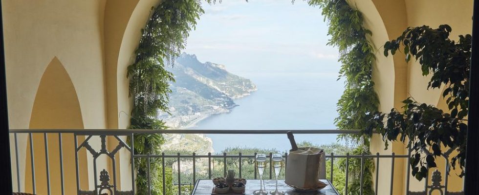 10 nejluxusnějších hotelů světa 1