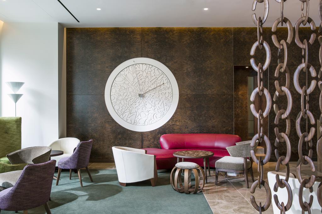 10 luxusních hotelů, kde můžete potkat celebrity 7