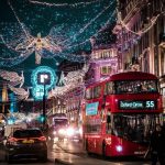Jak to budou mít o letošních Vánocích ve Velké Británii? 2