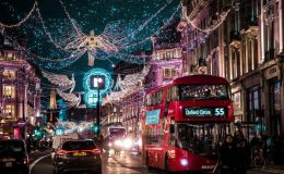 Jak to budou mít o letošních Vánocích ve Velké Británii? 8
