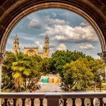 Mérida v Mexiku 10