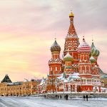 Hlavní turistické atrakce Moskvy 11