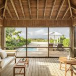 10 nejlepších luxusních resortů v Karibiku 5