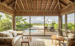 10 nejlepších luxusních resortů v Karibiku 4