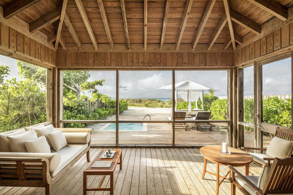 10 luxusních hotelů, kde můžete potkat celebrity 5