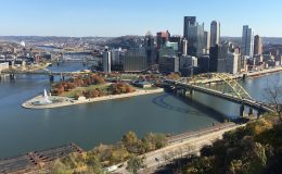 48 hodin v americkém Pittsburghu 10