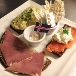 Islandská kuchyně v Reykjavíku 10