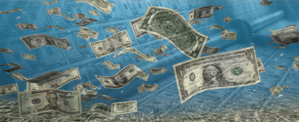 Pro barevné rodiny v USA představuje pandemie velký finanční zásah 1
