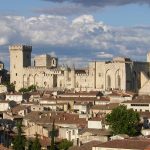 Navštivte francouzský Avignon 9