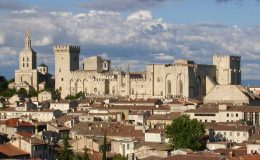 Navštivte francouzský Avignon 6
