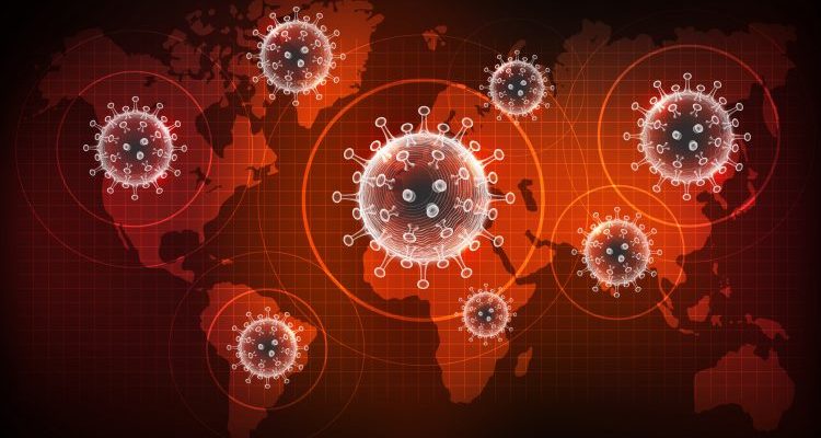 Koronavirus: kdo z pandemie bude mít nejvíc? 1