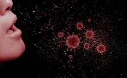 Experimentální žvýkačky mohou omezit šíření coronaviru 8