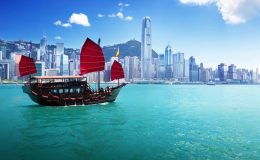 Hongkong 37