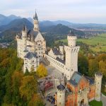 10 nejkrásnějších hradů a paláců v Evropě 11