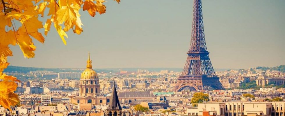 Zážitky pro milovníky adrenalinu přímo v Paříži 1