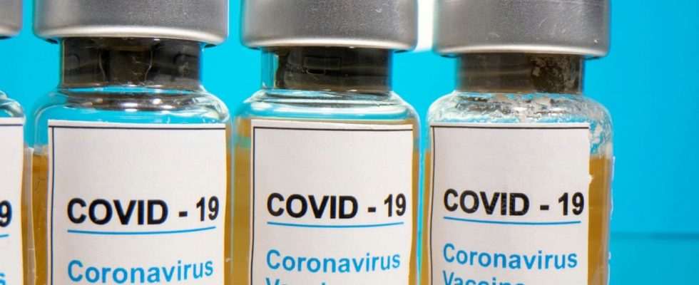 Pfizer a BioNTech požádaly FDA o autorizaci pro nouzové použití jejich vakcíny proti koronaviru 1