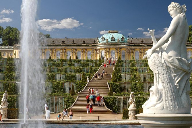 10 nejkrásnějších hradů a paláců v Evropě 1