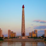 Co je potřeba vědět před návštěvou Severní Koreje 8