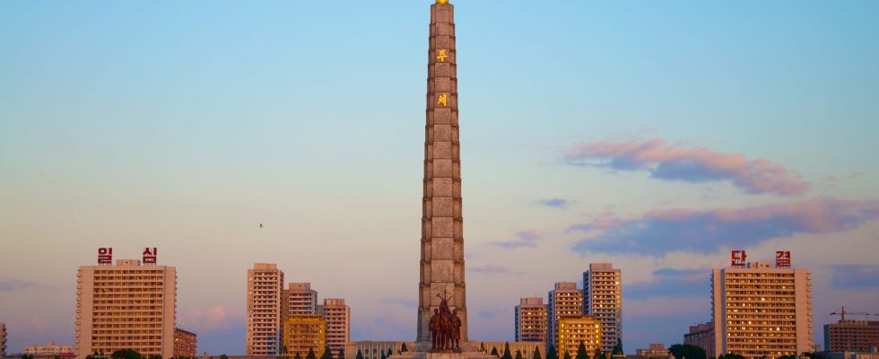 Co je potřeba vědět před návštěvou Severní Koreje 1