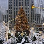 Co dělat v zimě v New York City 8