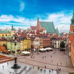 10 důvodů, proč se vydat na dovolenou do Polska 9