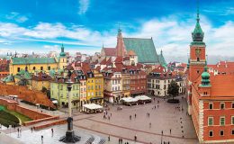 10 důvodů, proč se vydat na dovolenou do Polska 37