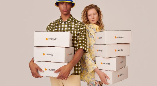 Zalando Lounge - značkové oblečení se slevou až 75 % 3